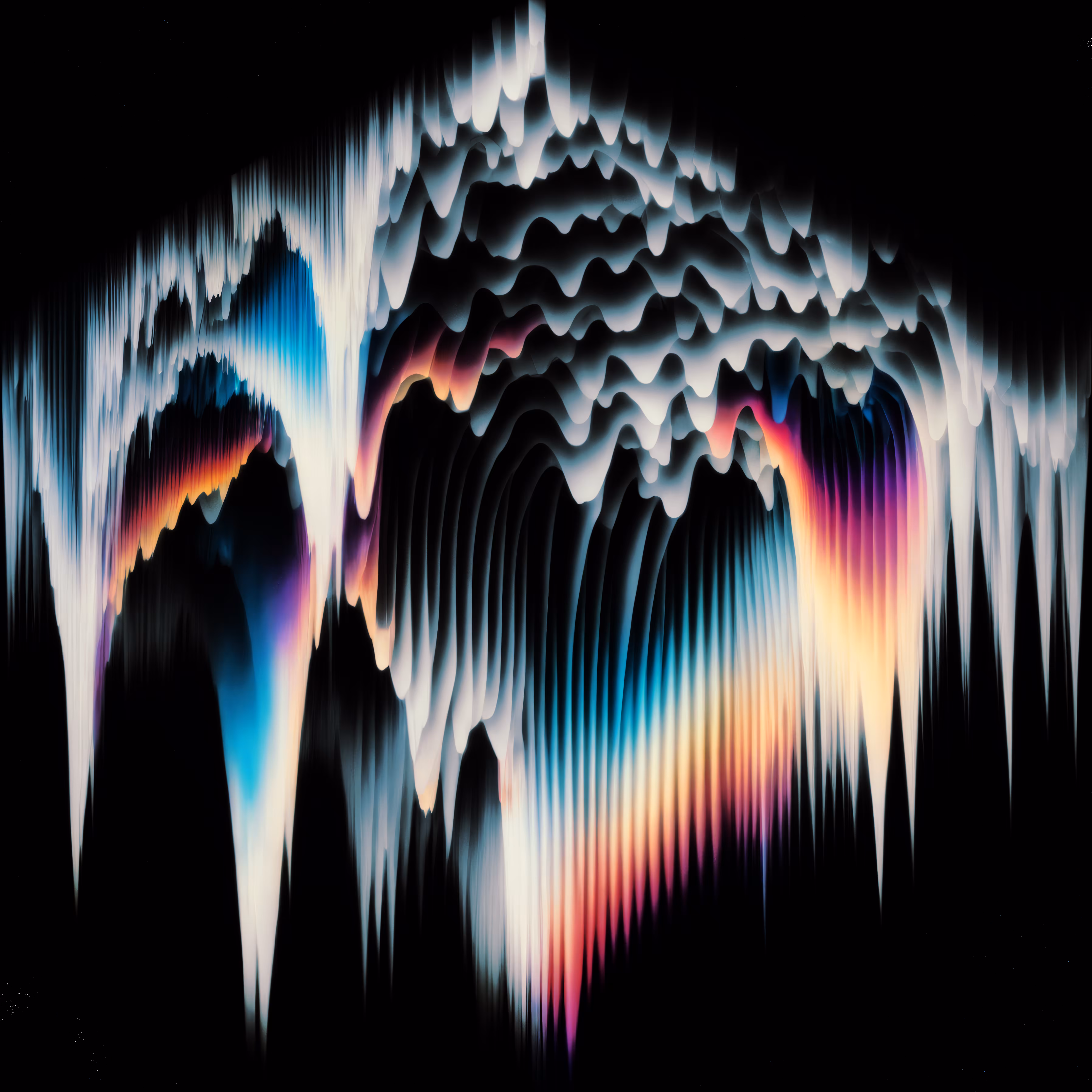 Disintegration 42908