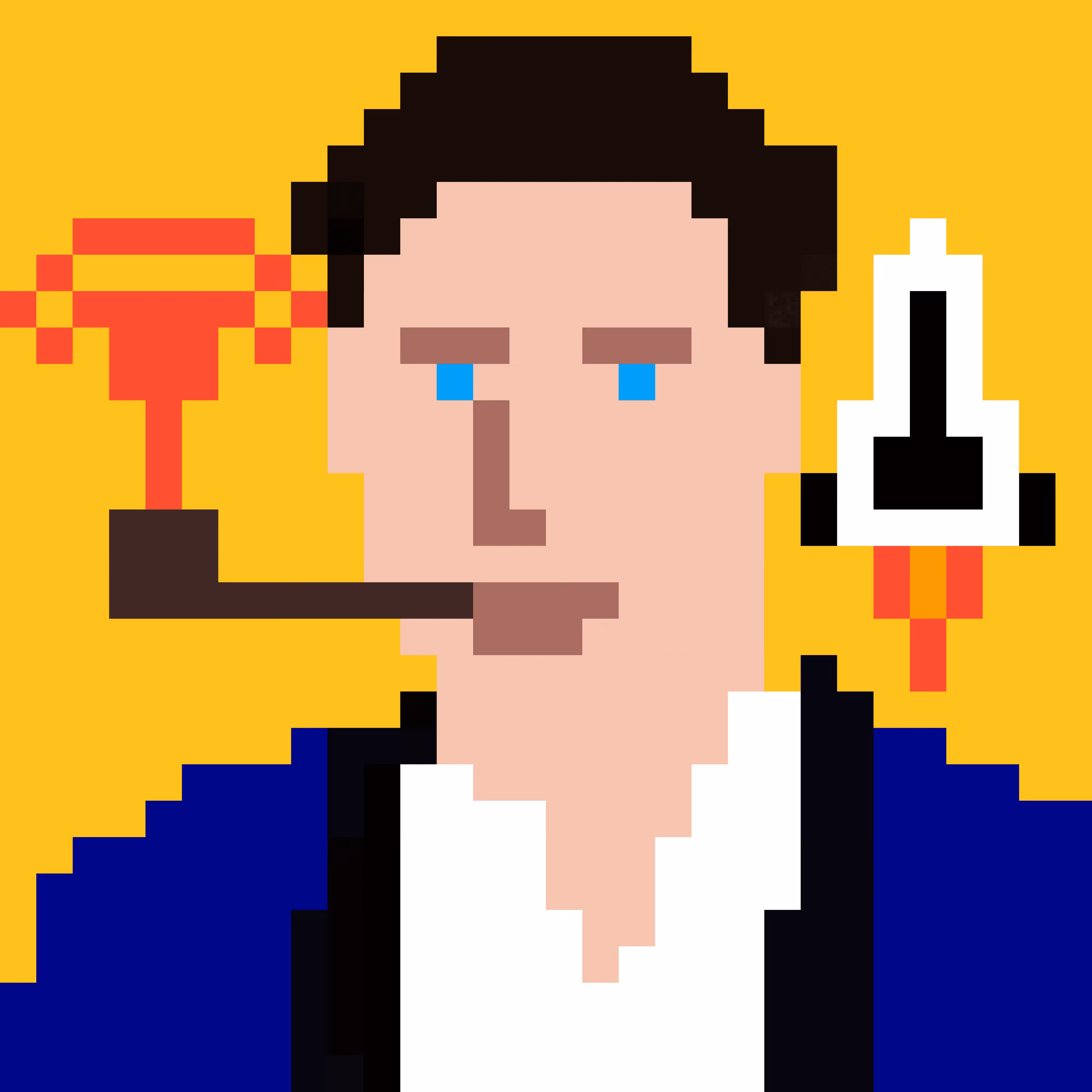 Elon Musk #1