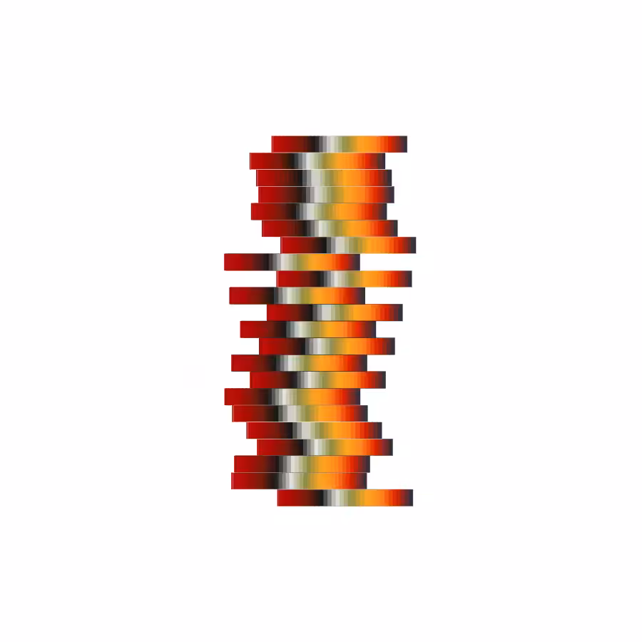 Coins #9