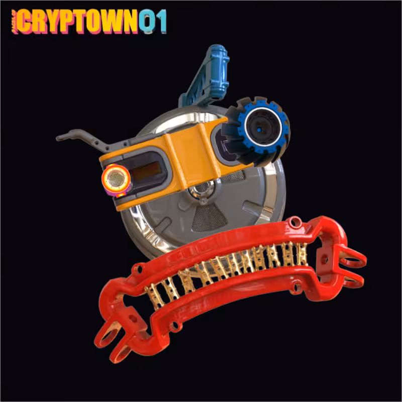 FacesOfCryptown vol.01 #50
