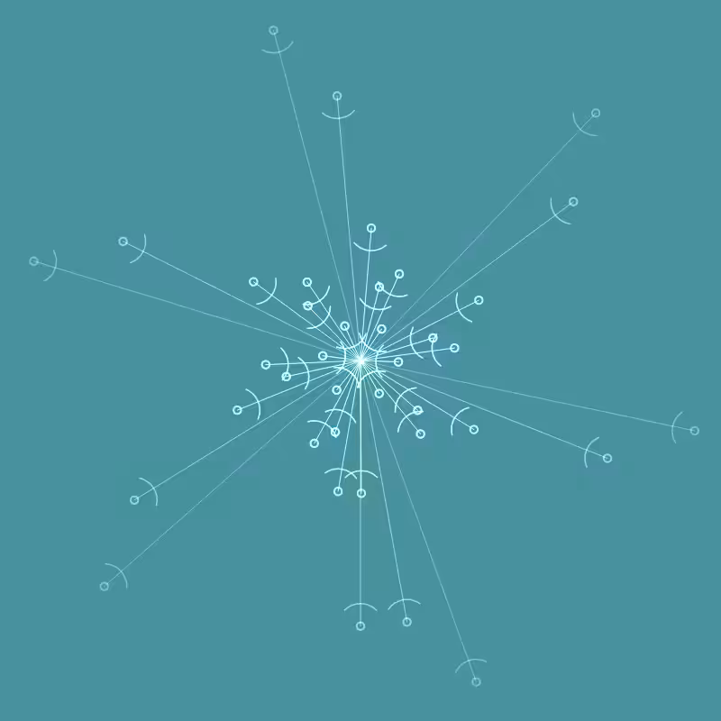 Dandelion #192