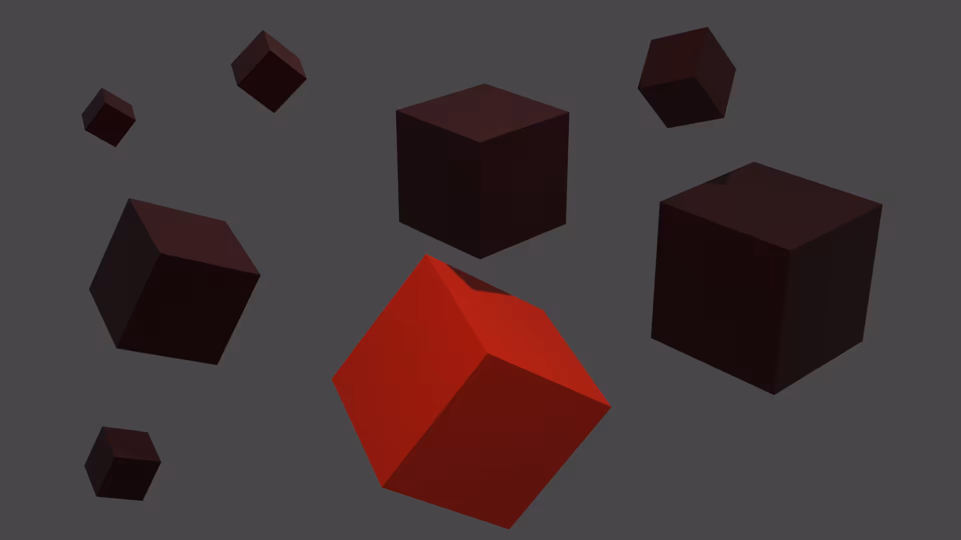 Cube of Love 💎