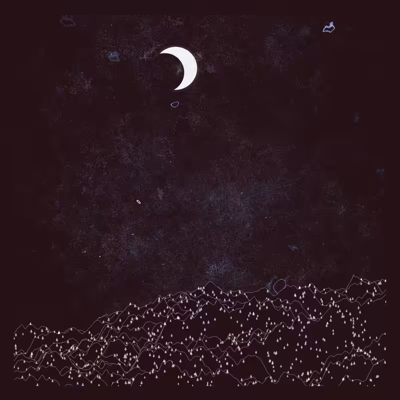 Dark, Spark #7