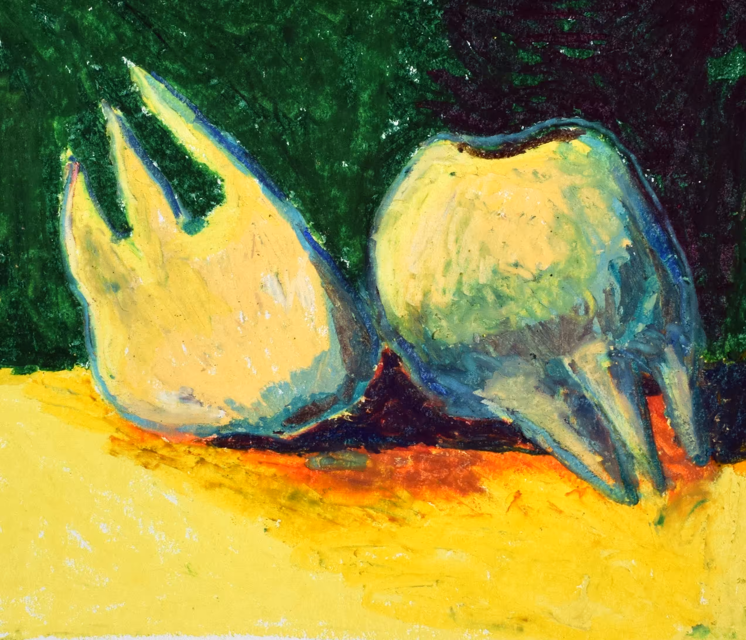 Teeth #2