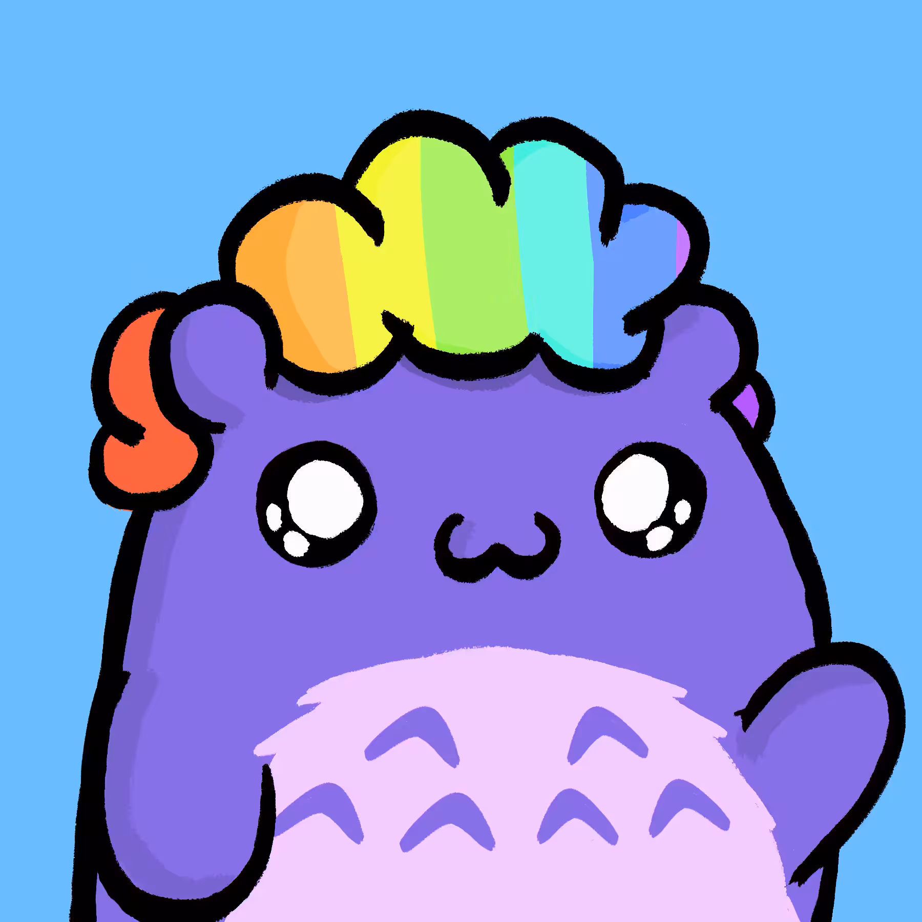 Hammy #0228
