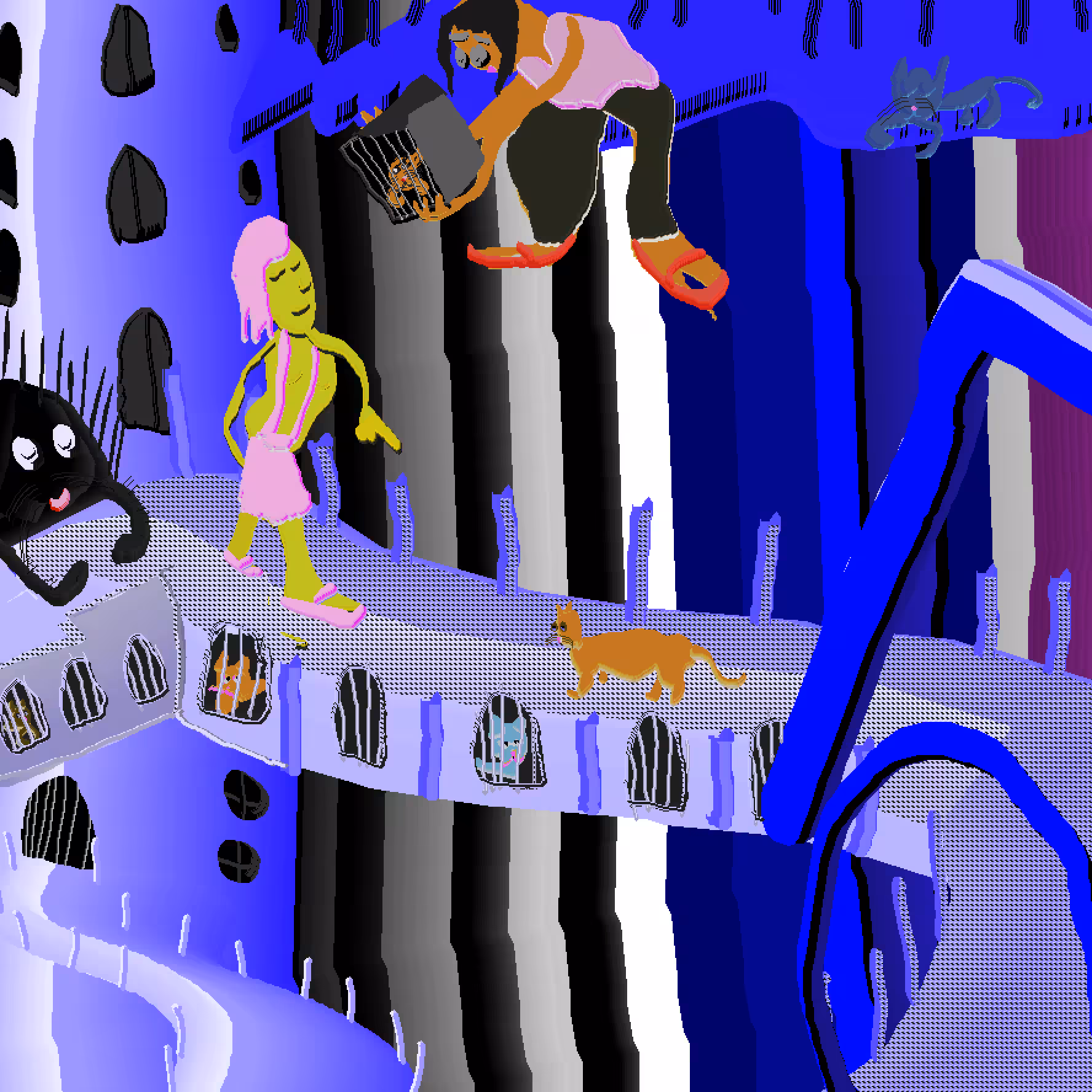 catshop