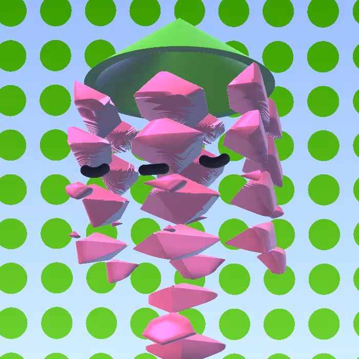 SHADER HEADZ #488