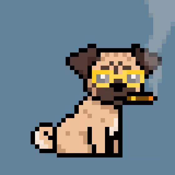 HenDogs #9