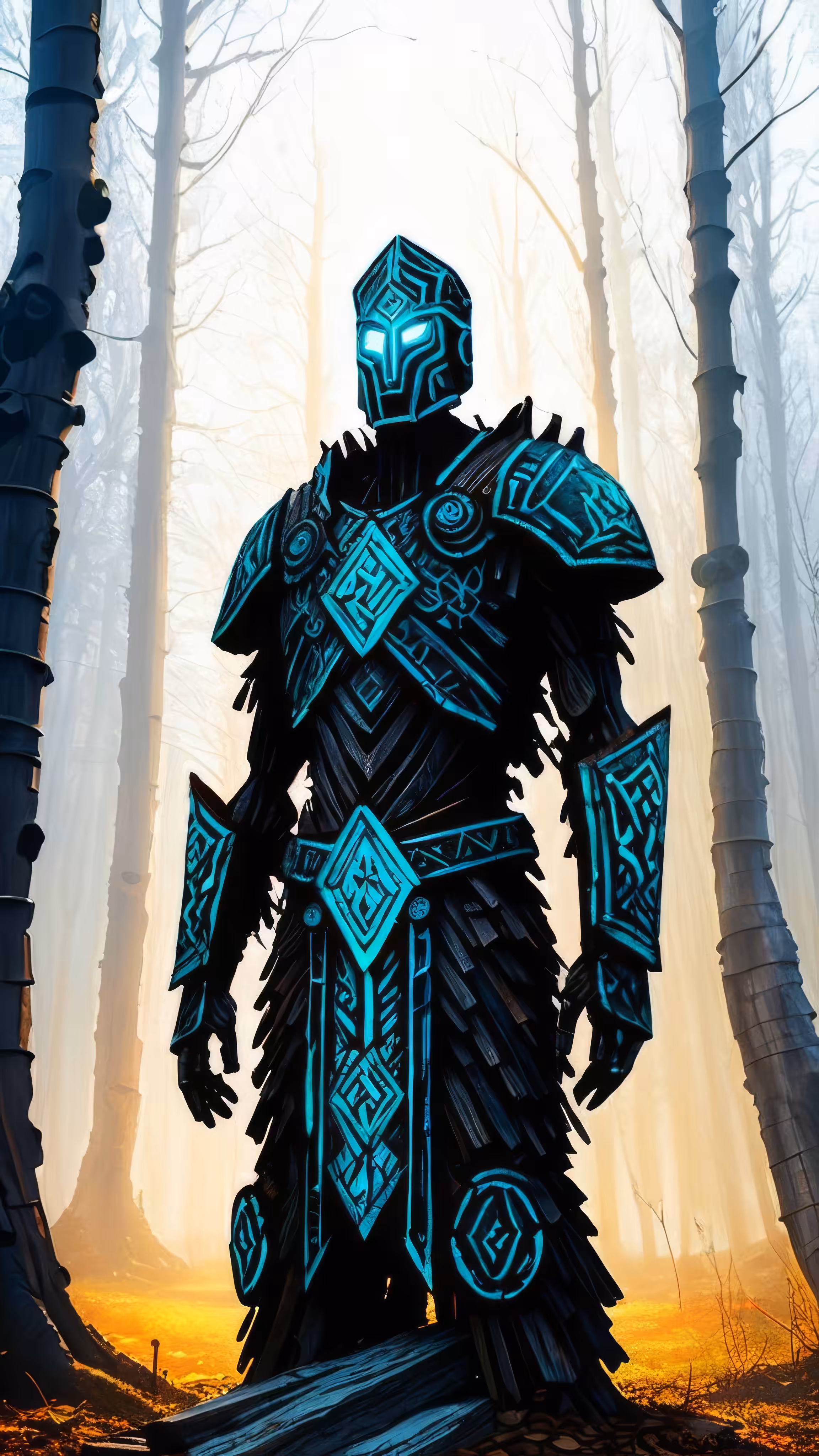 Skalazi (Stone Father)