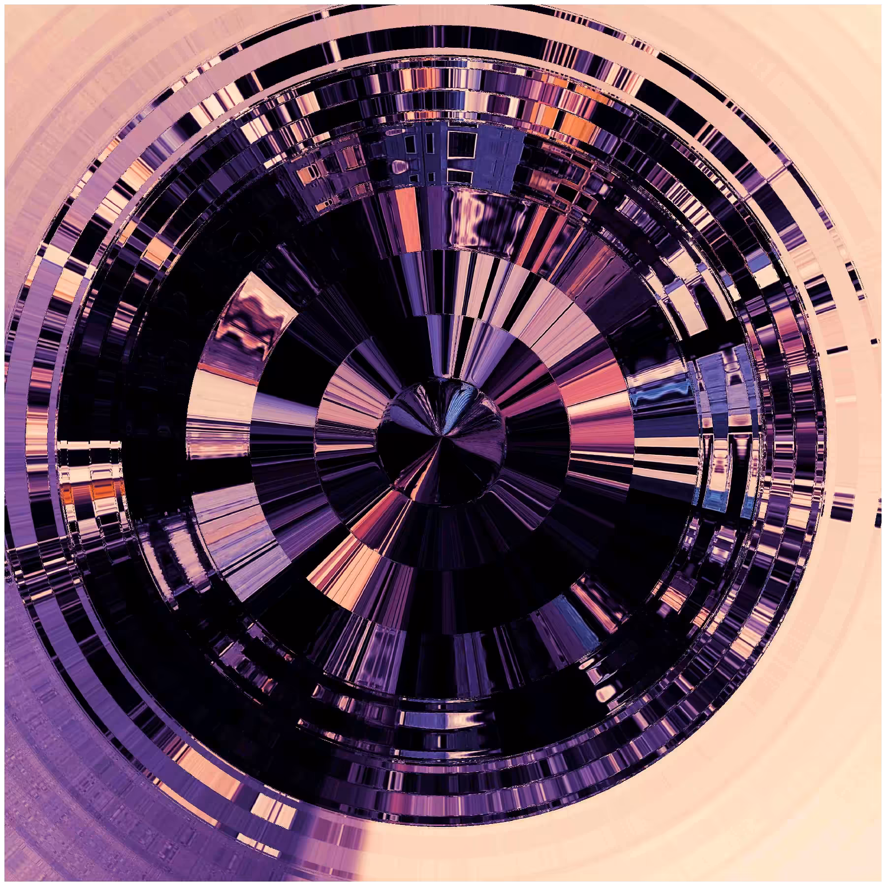 Orbits #9