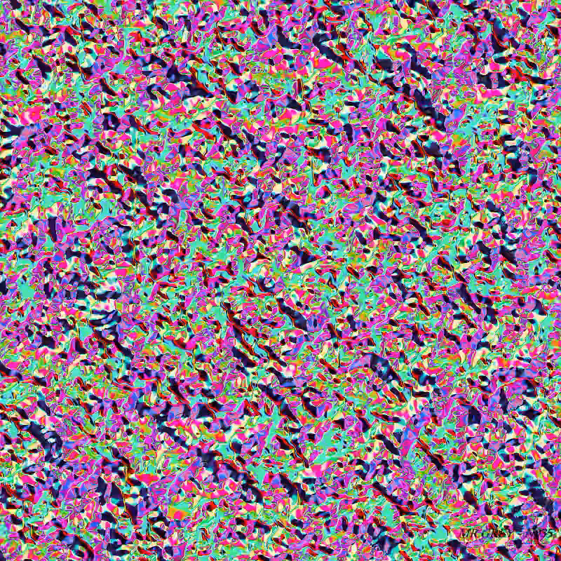 N035 - Peaceful Mind  