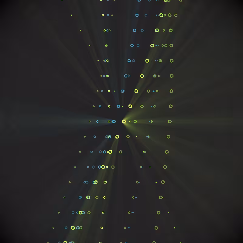 Lightstripes #8