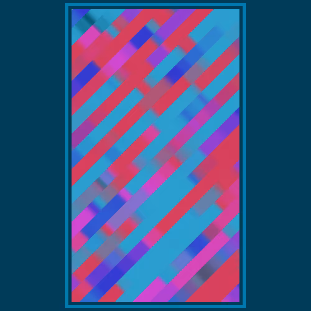Traffic Ensemble #5