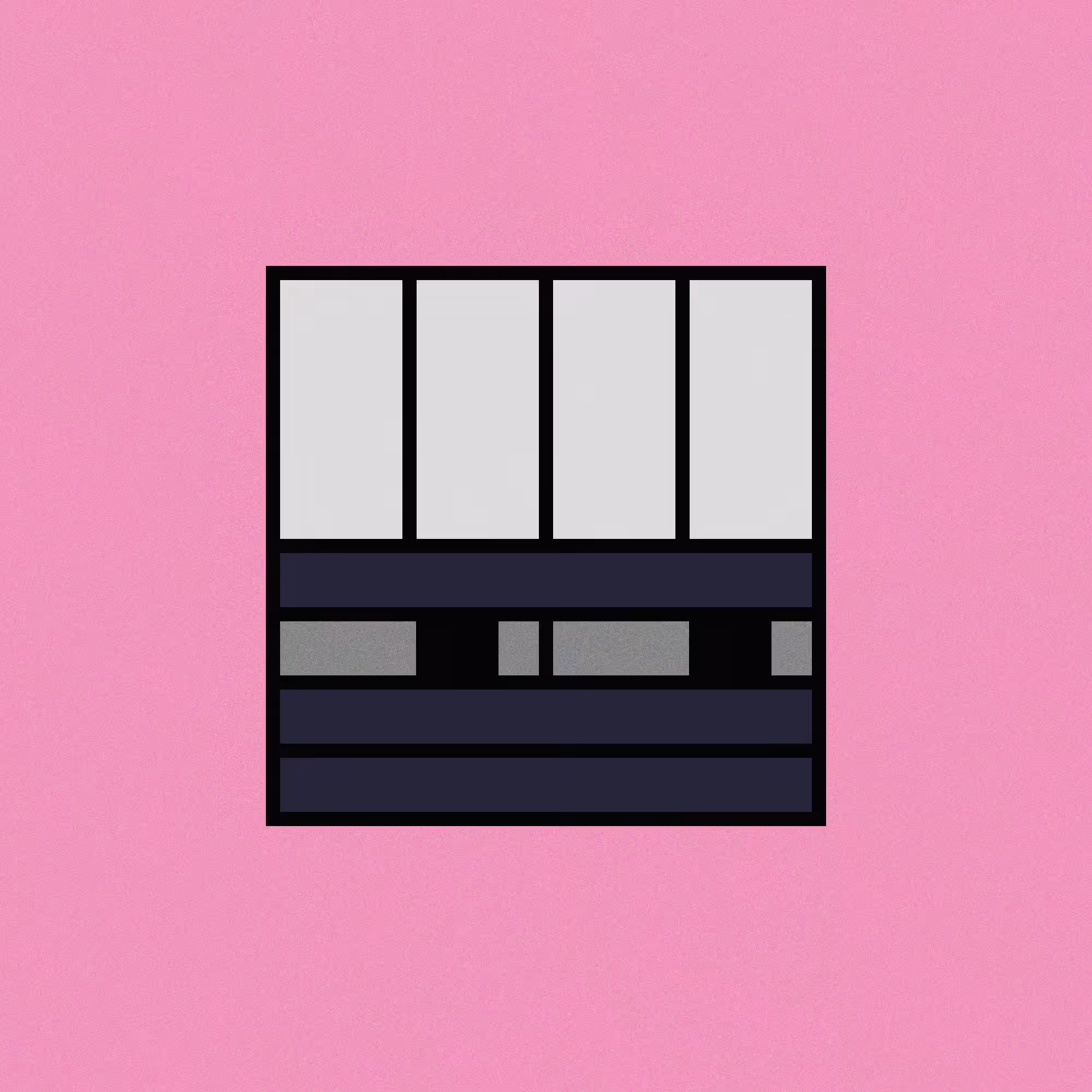 Opepunk - Glass