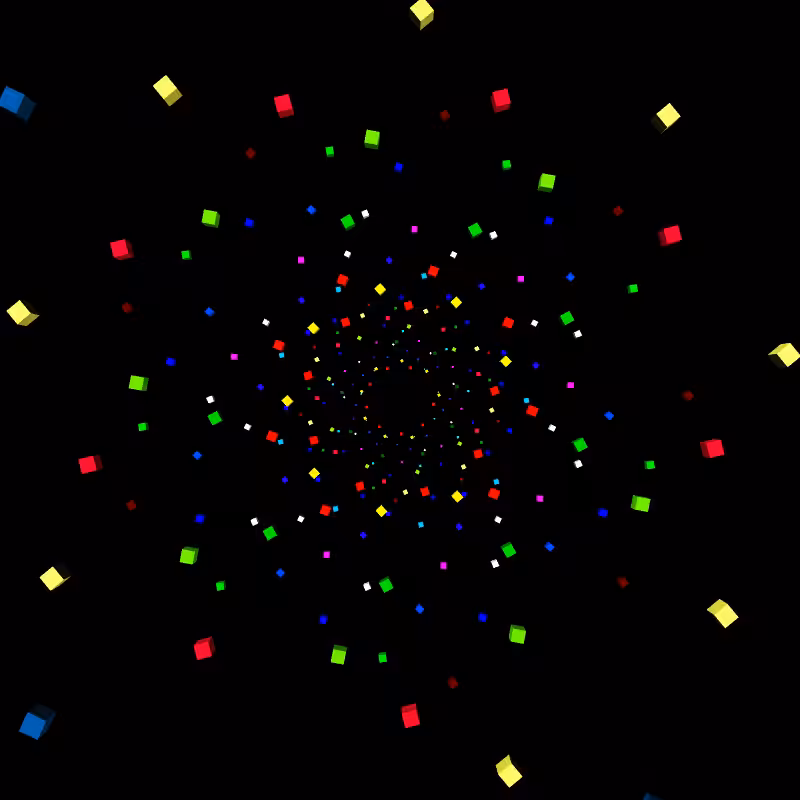 vortex #16