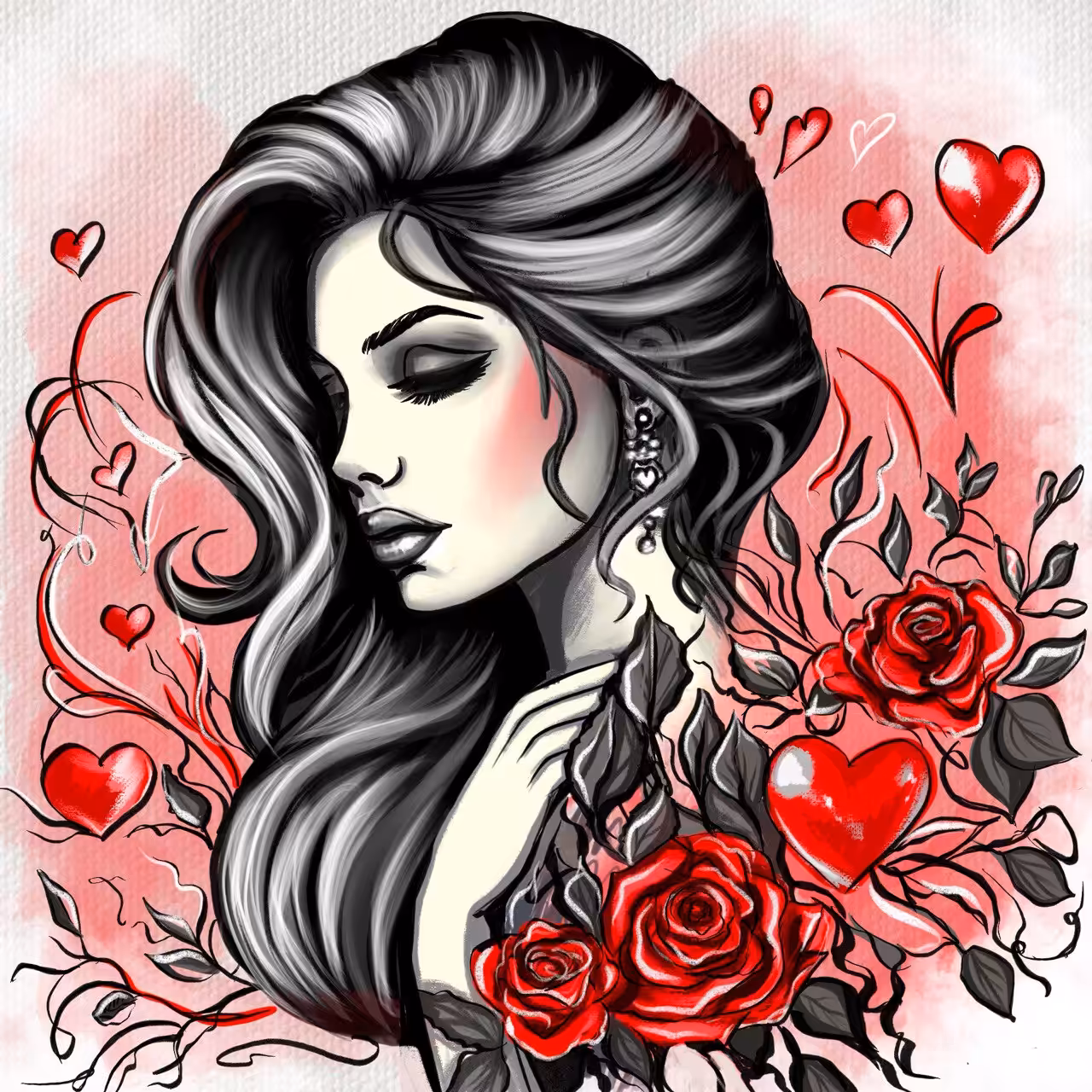Lady Elegance 