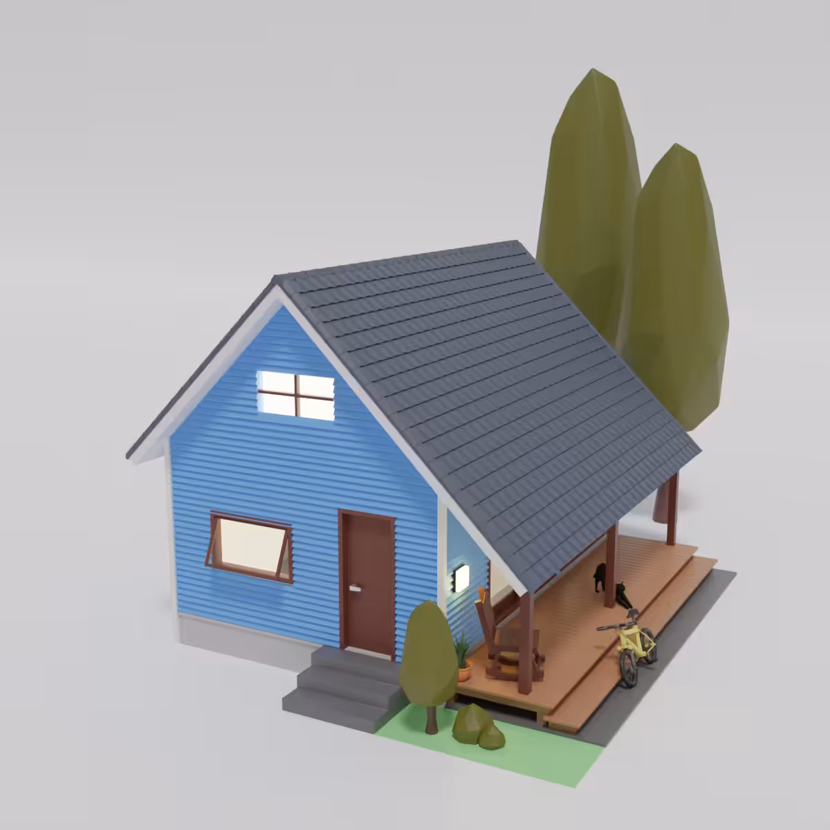 Home #4