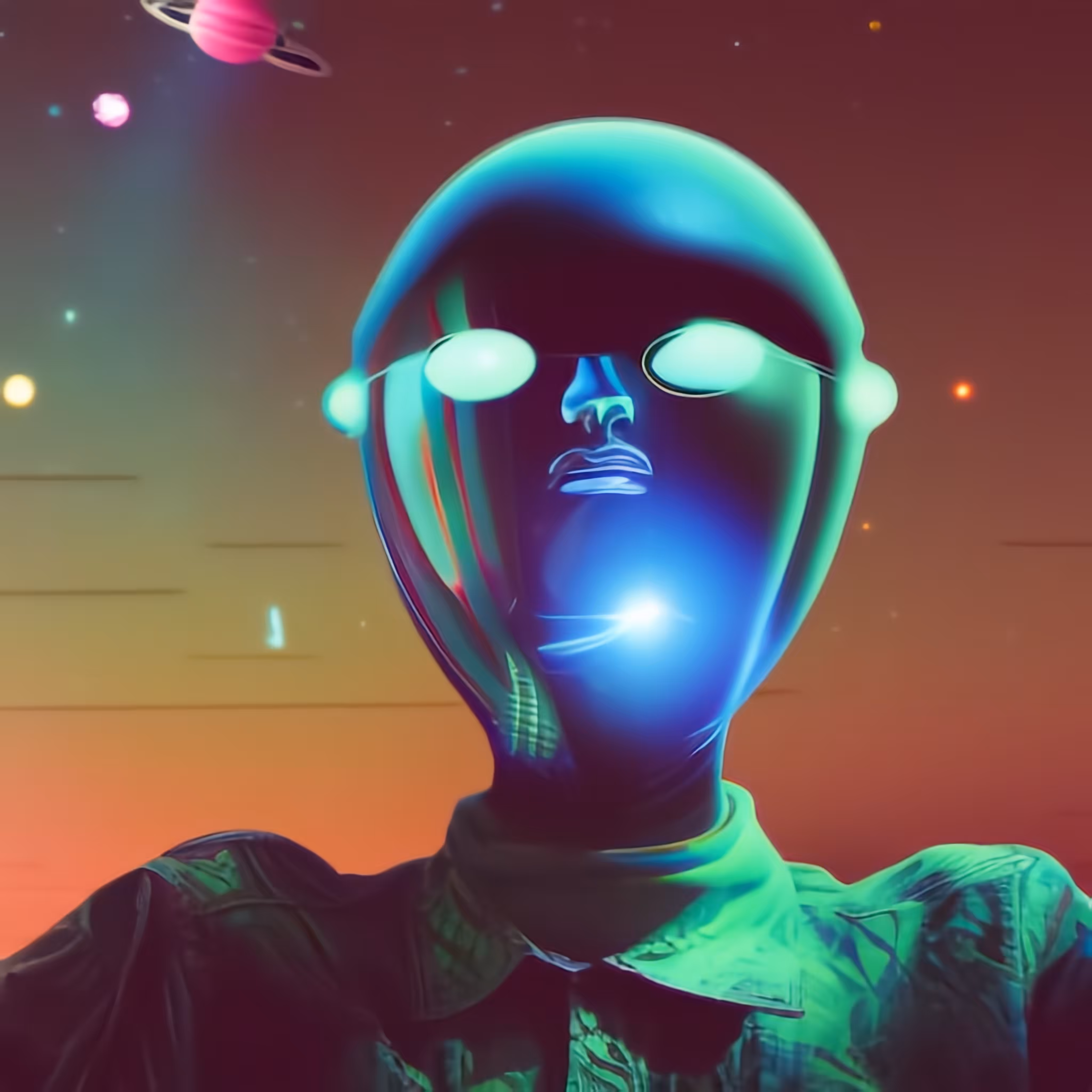 NIGHTCALLERS: SPACEWAVES #382