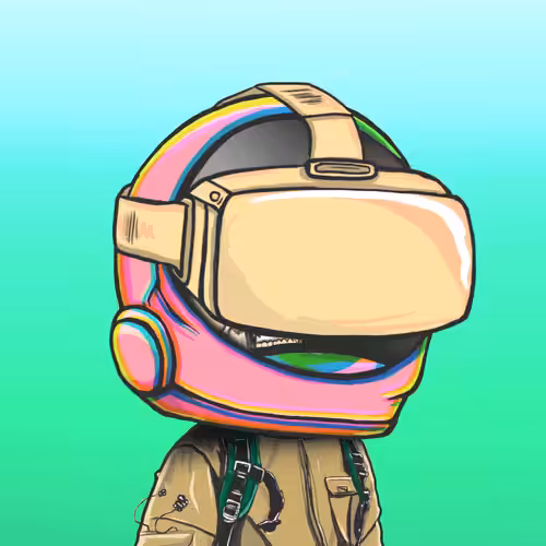 VibeNauts #976