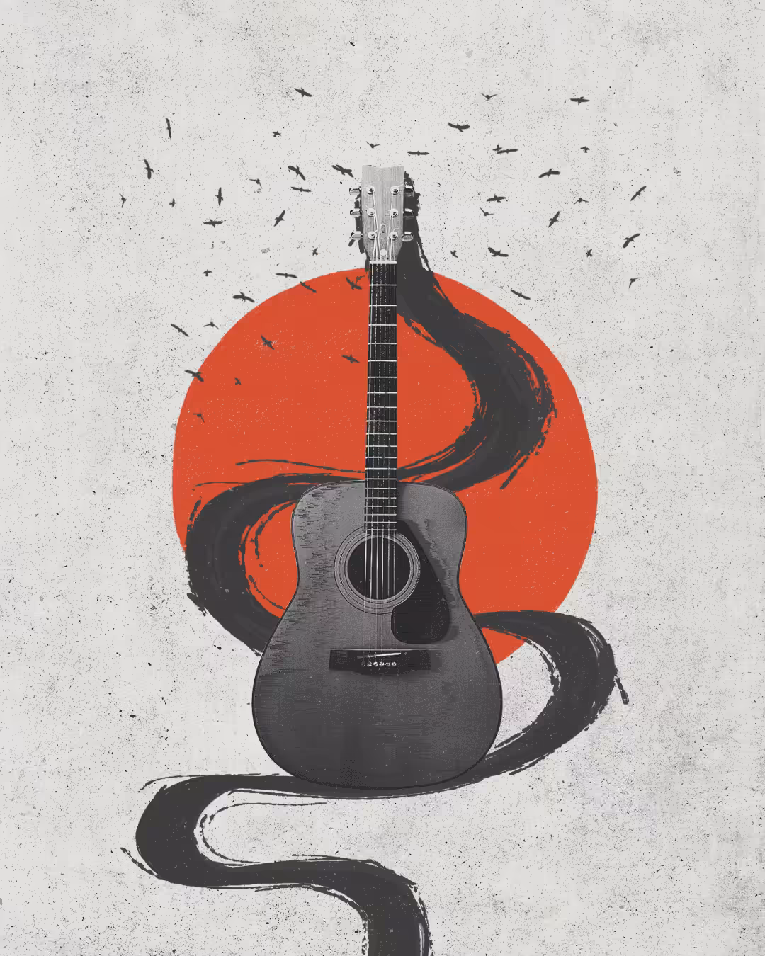 Art of music
