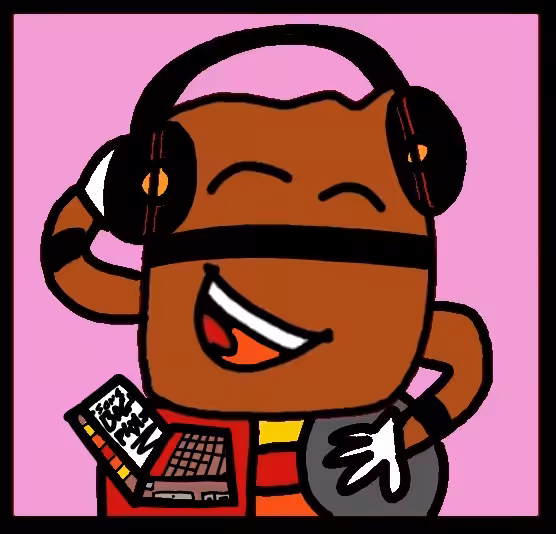 DJbag