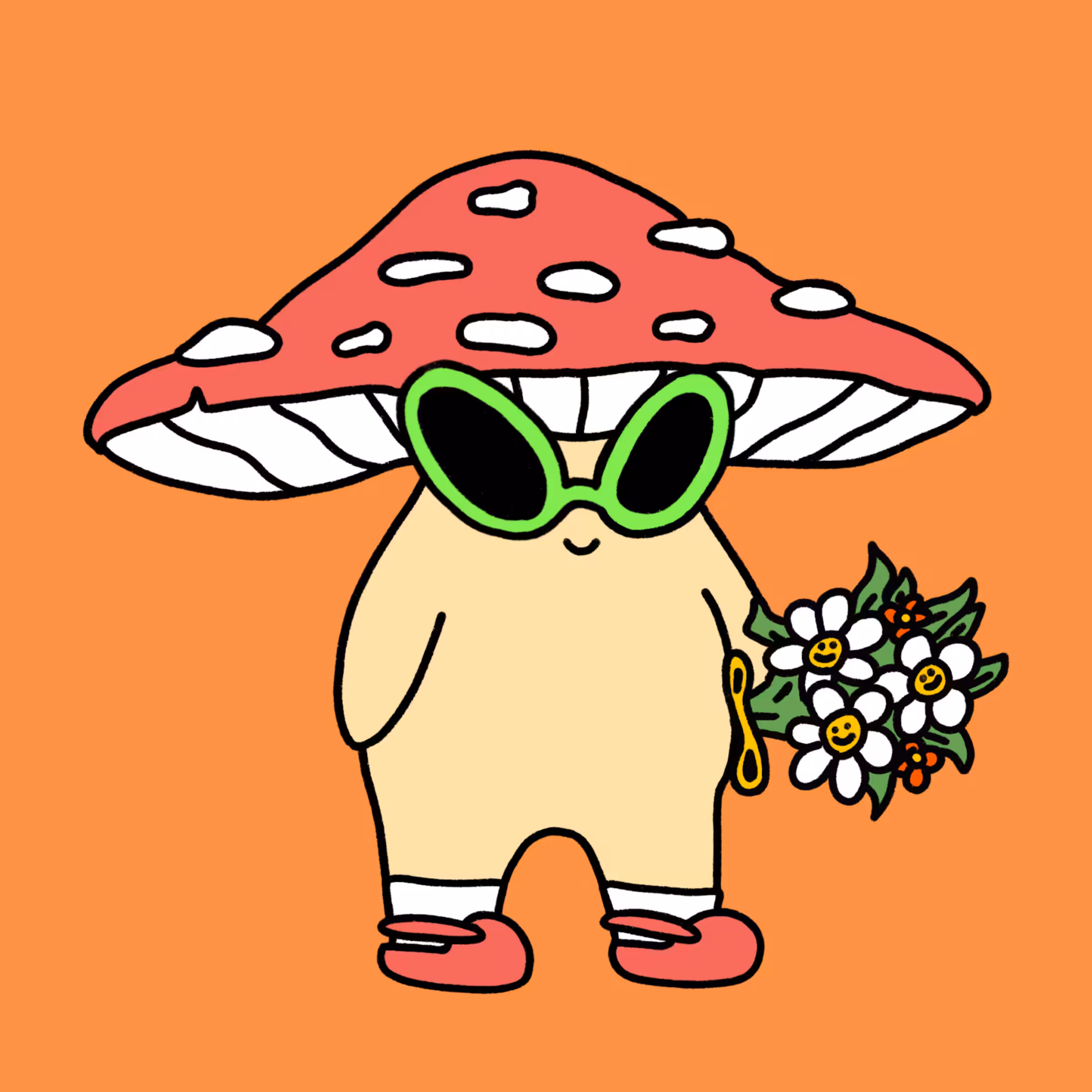 Shroomio #2410