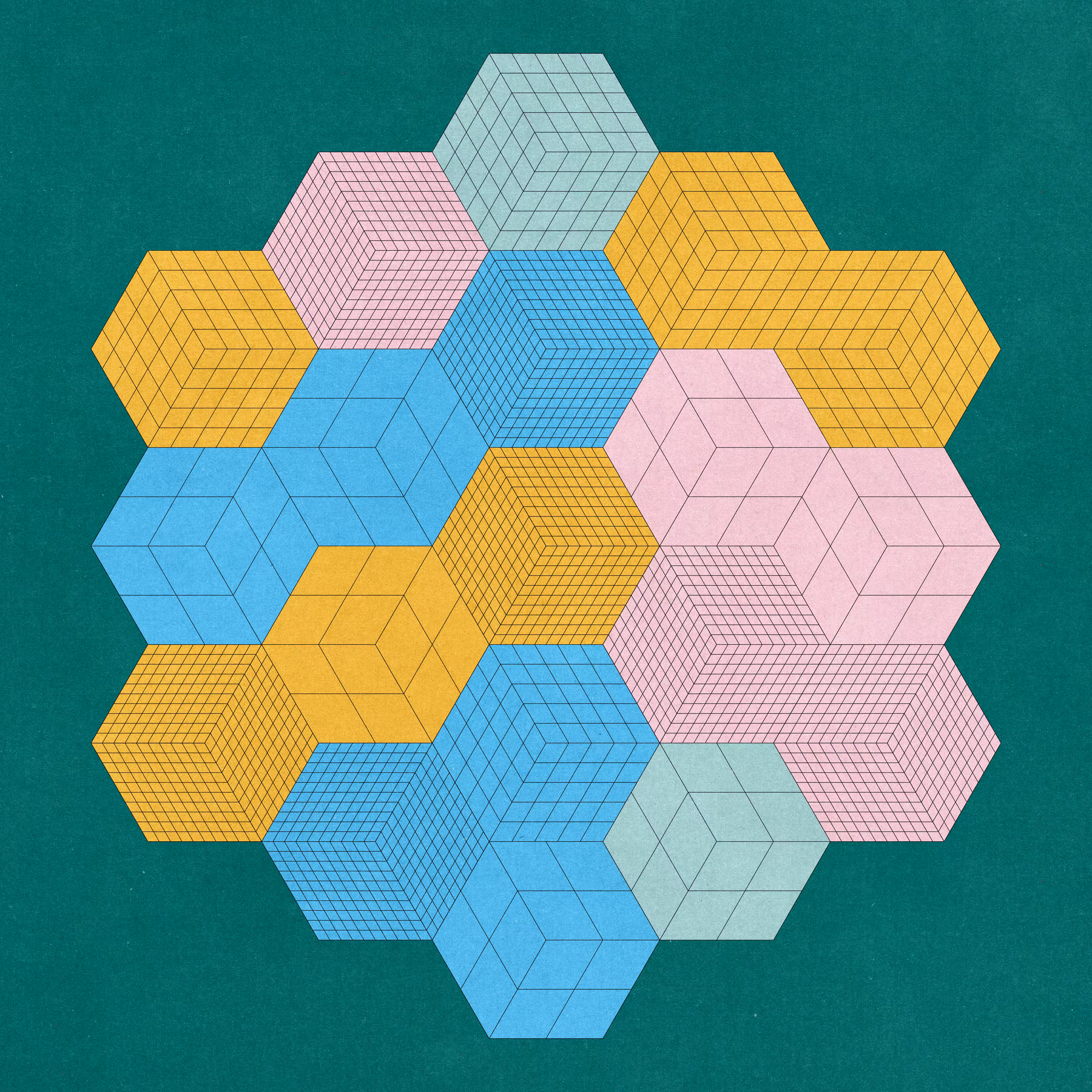 Hexcodes #66