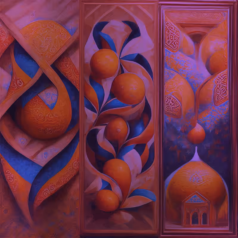 AI Arabic #11