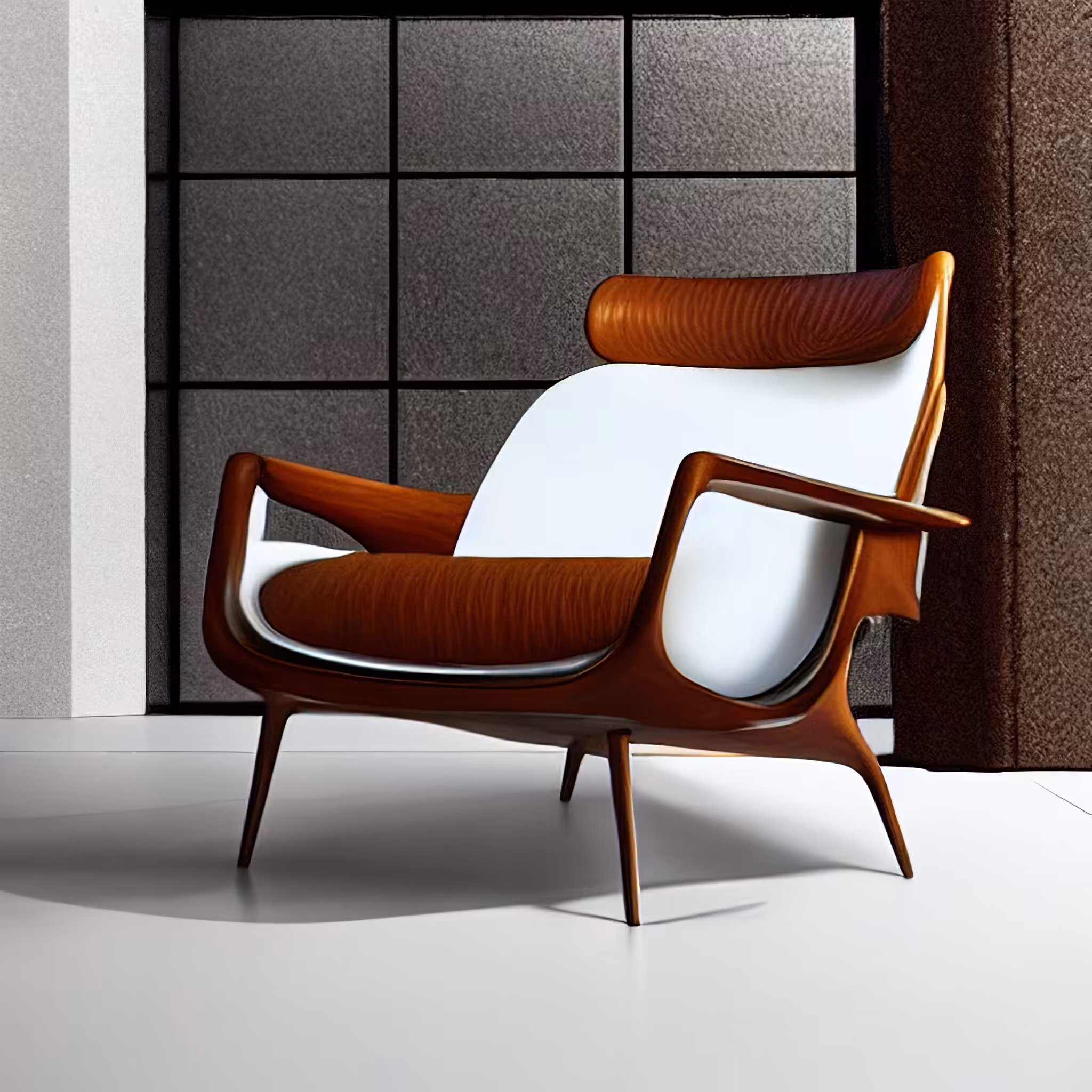 CHaiR 140