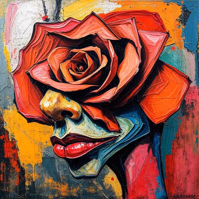 Rose
