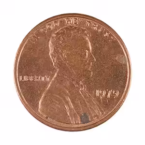 Cent #8984