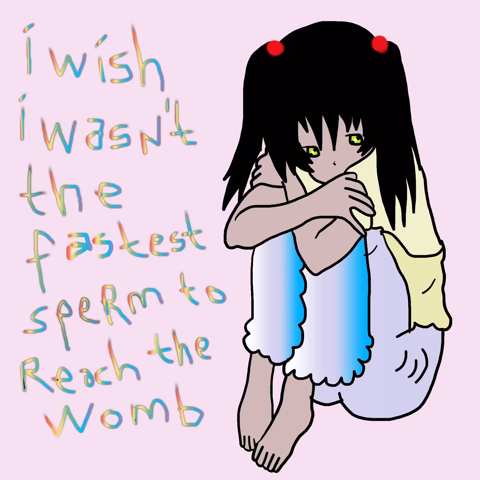 regret
