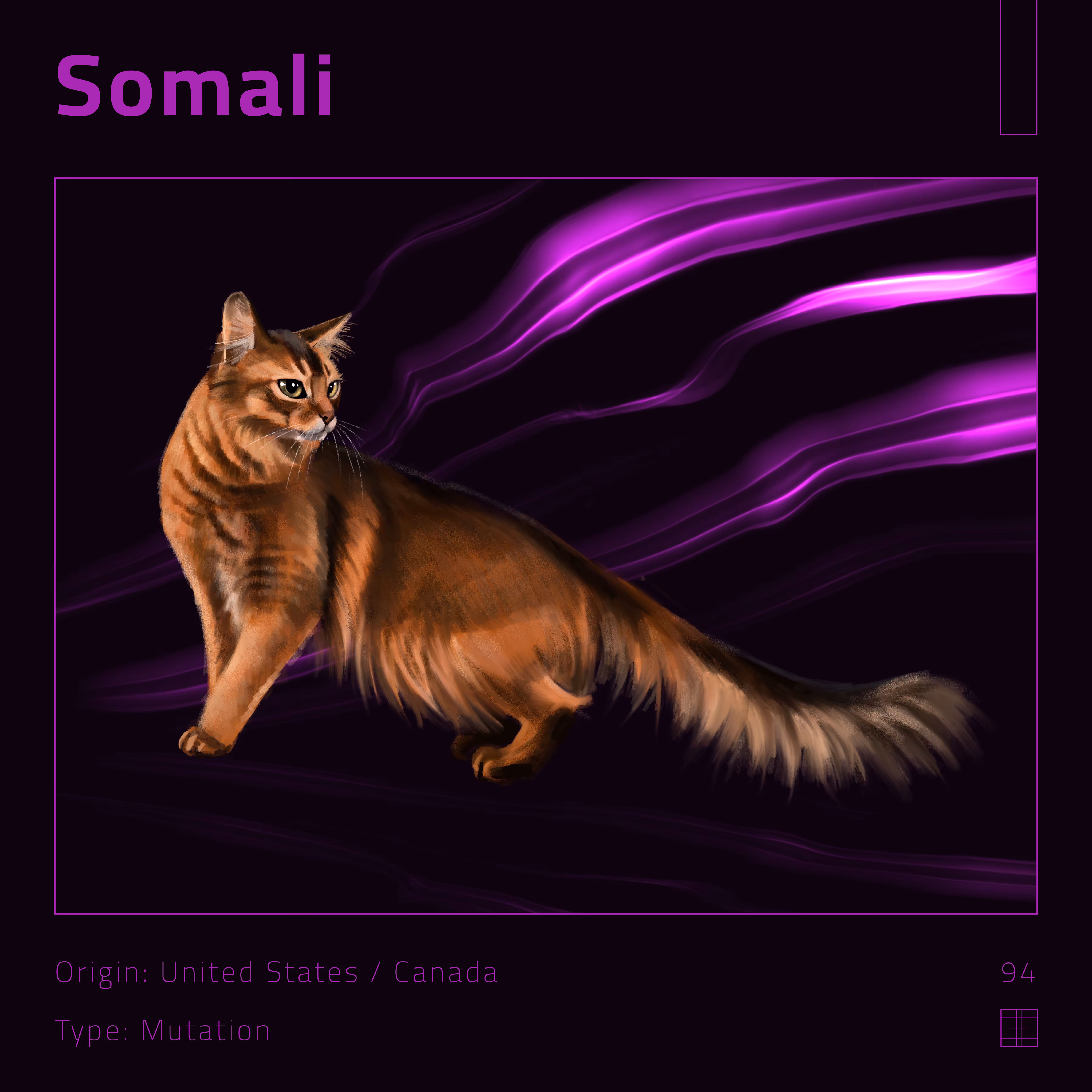 94 – Somali