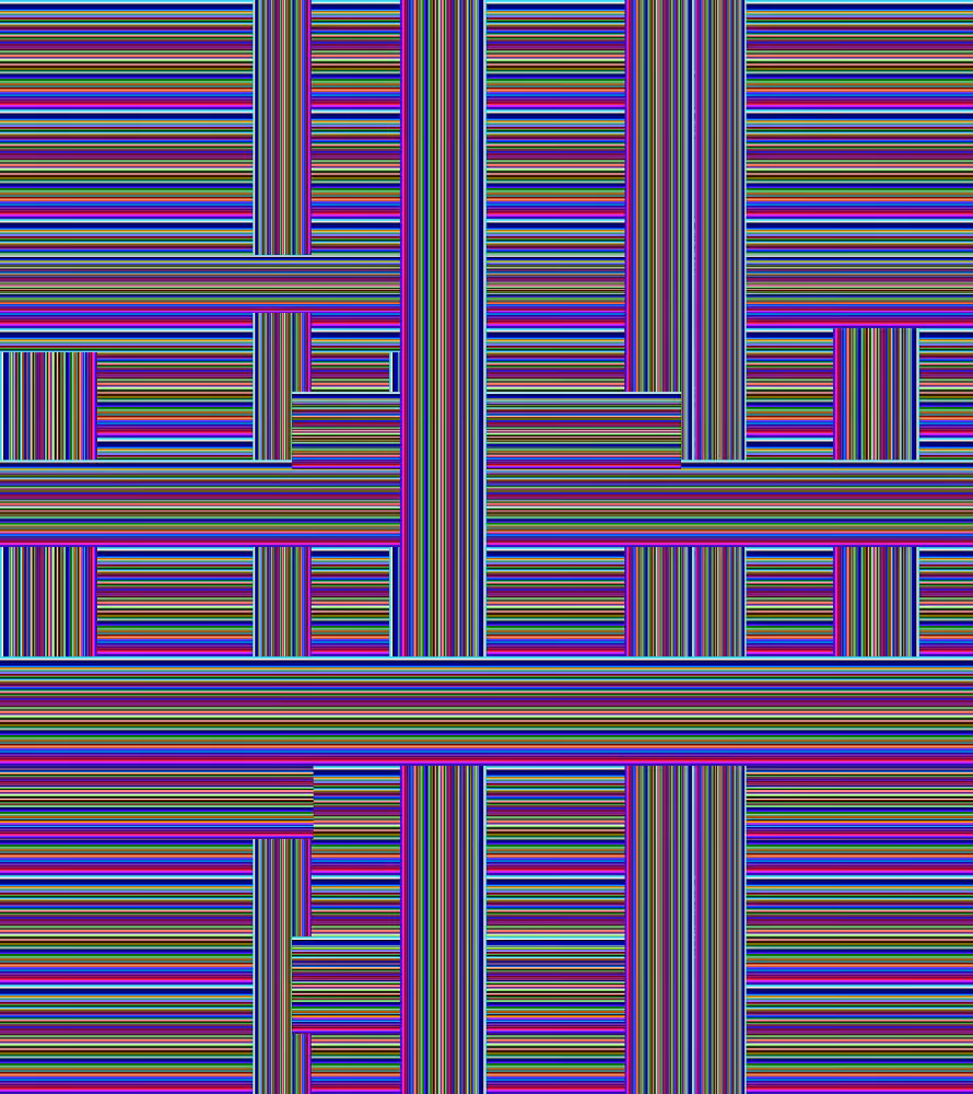 Noise fabrix #5