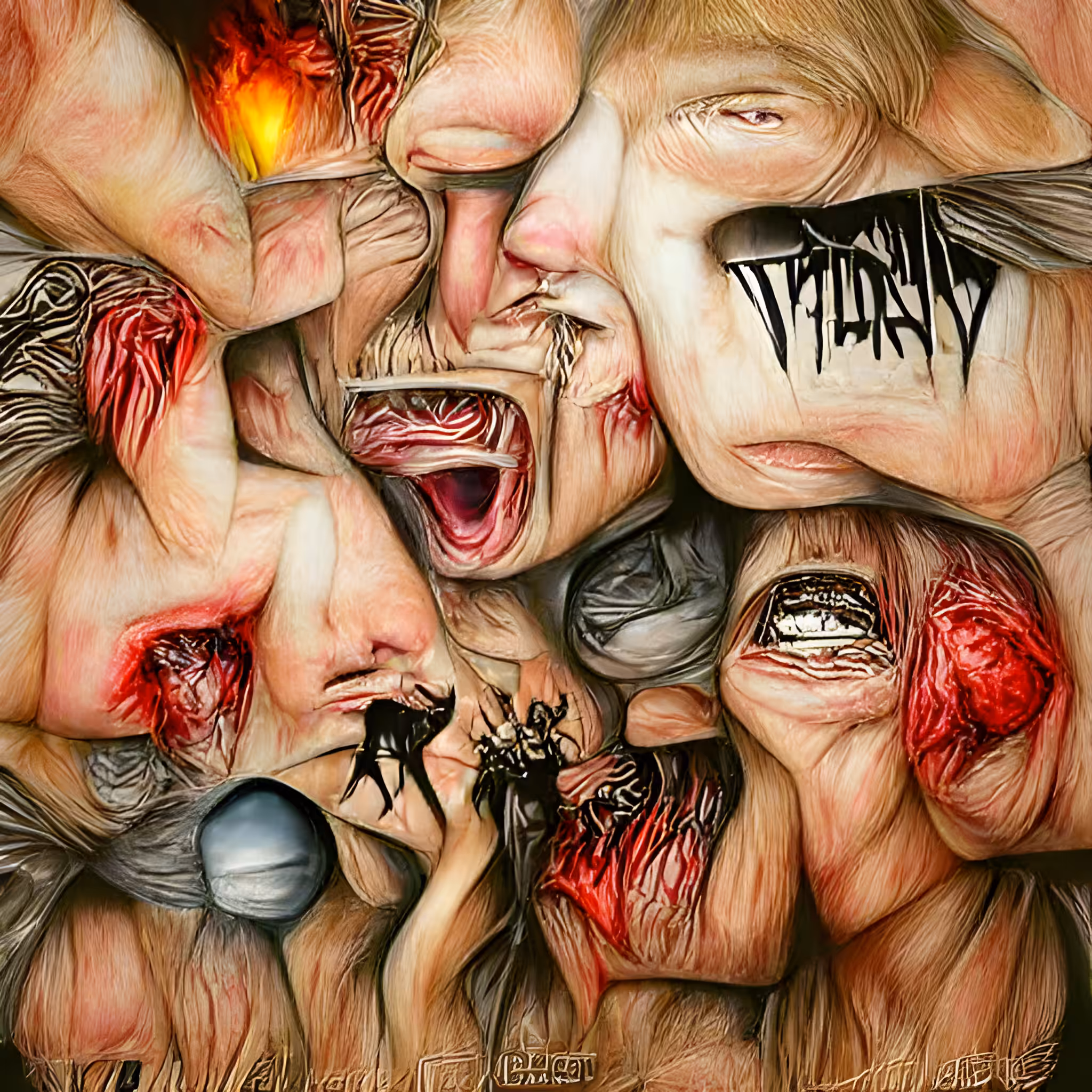 like a wall of trauma. 01