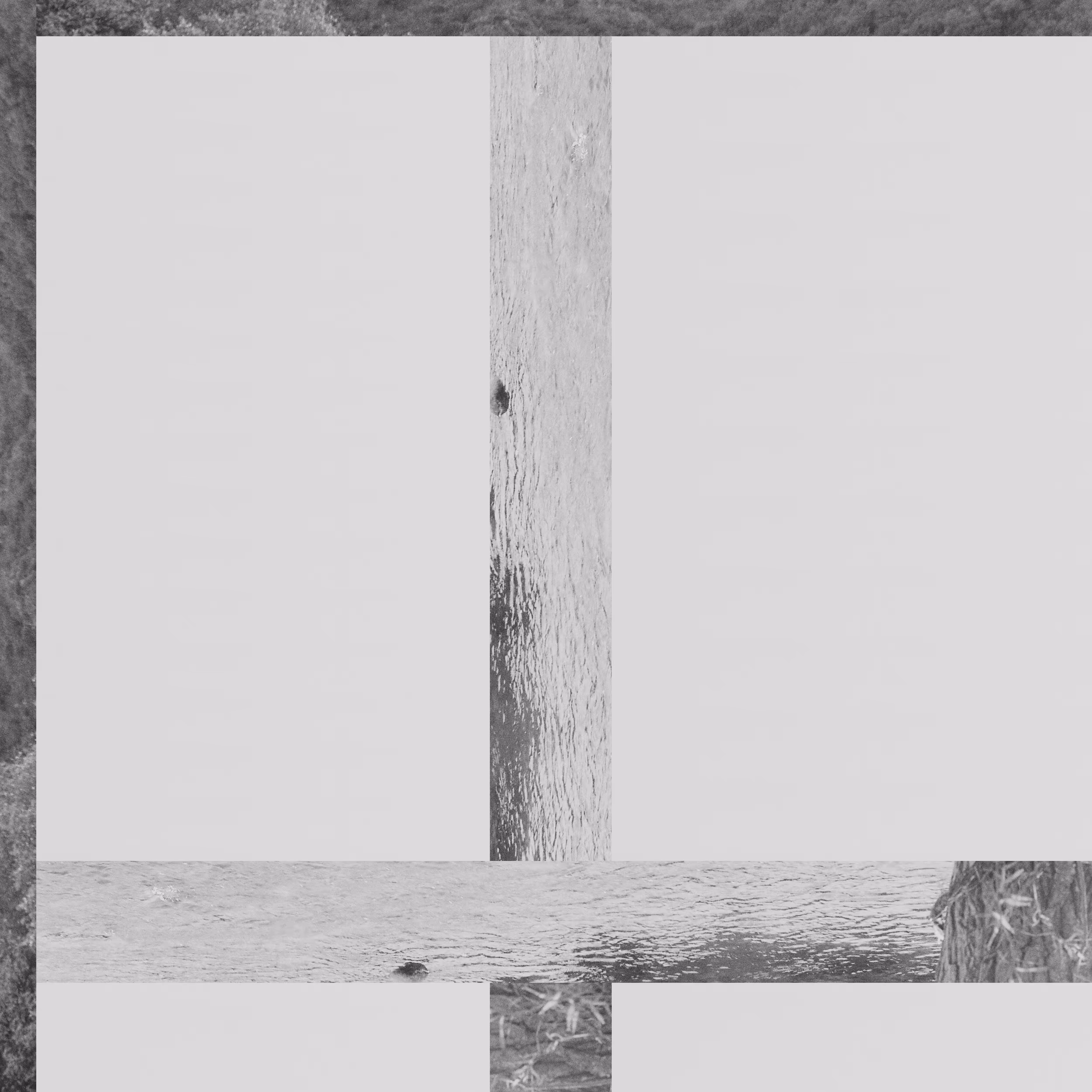 Analog Blend #8