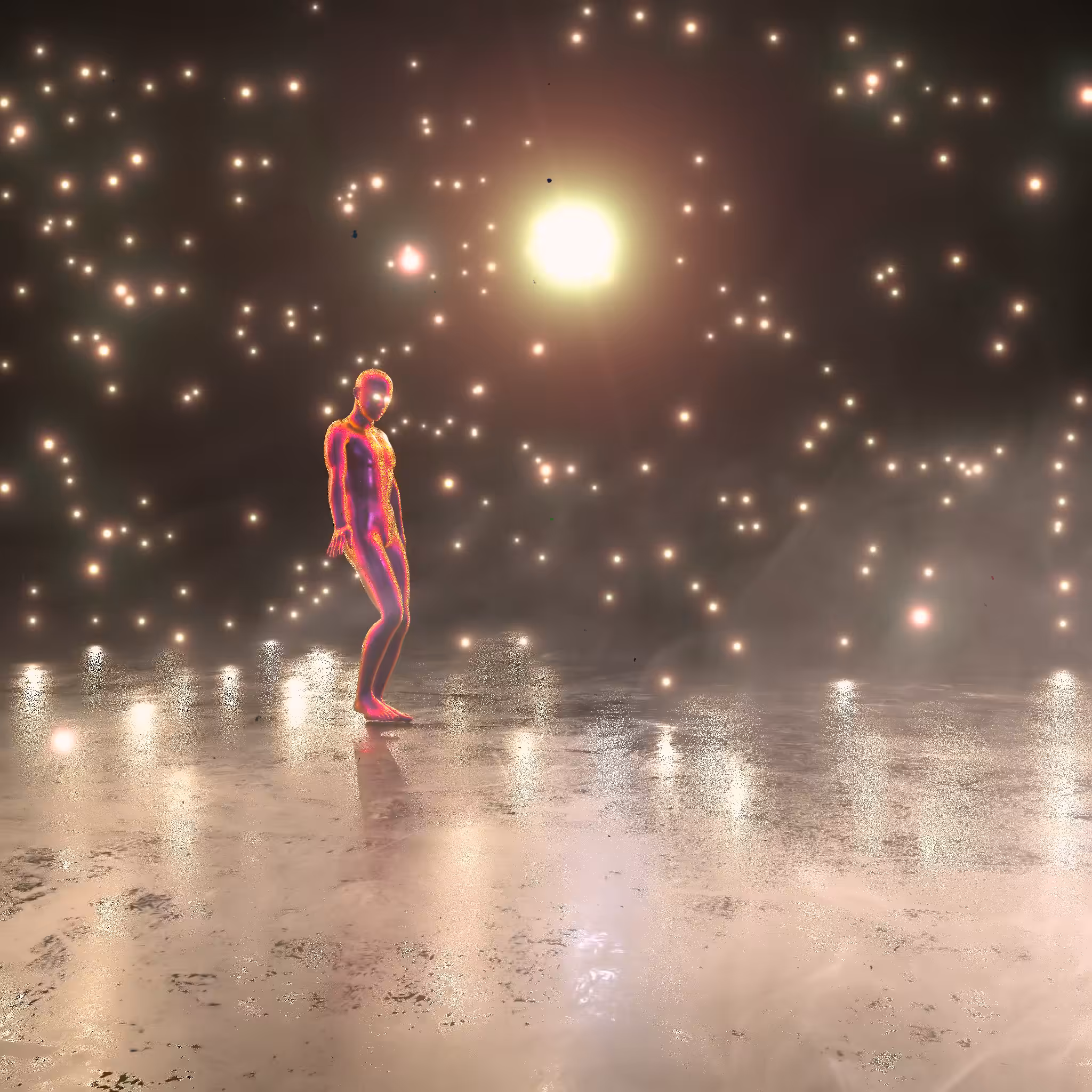 The Power of Dance