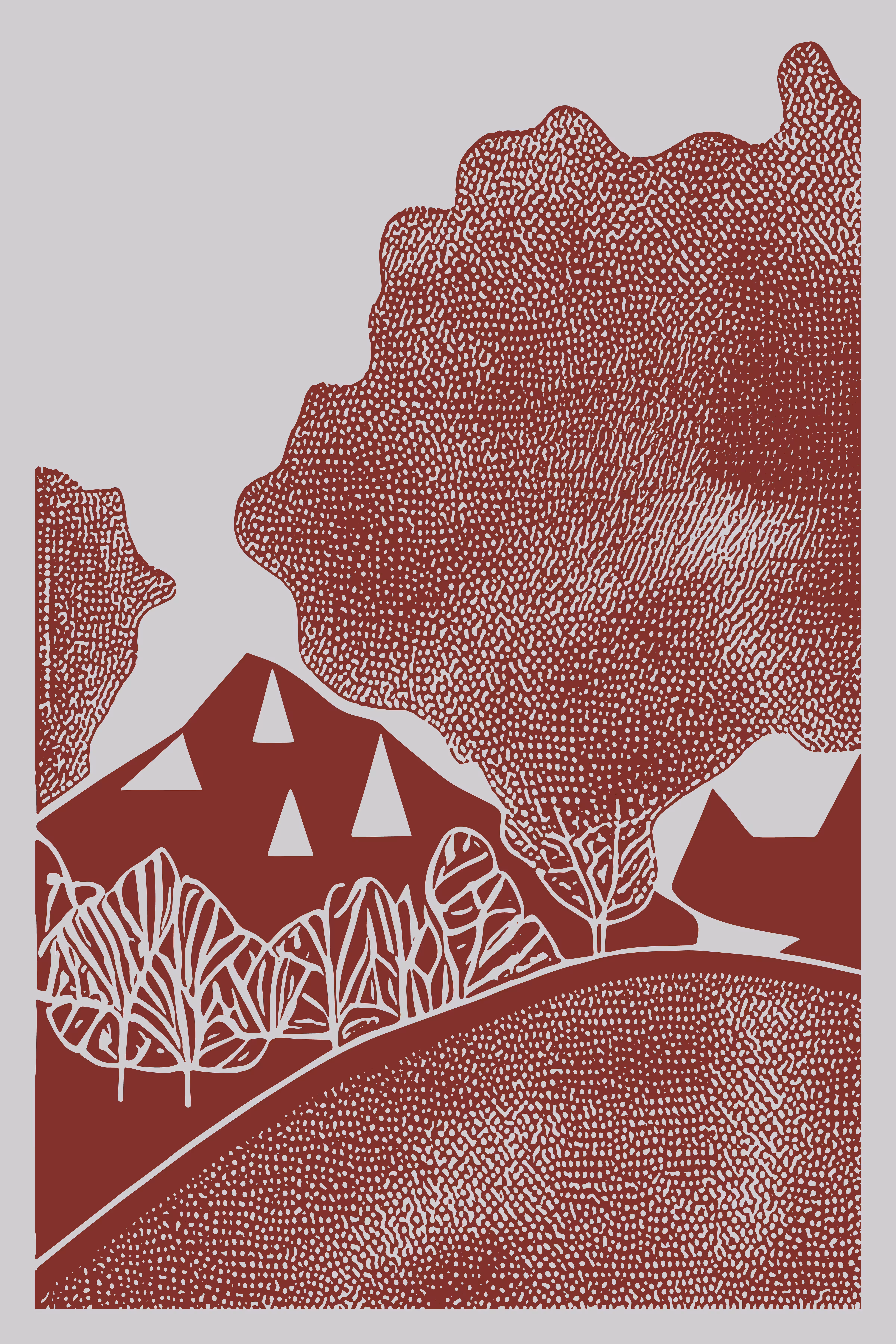 DEBRIS EVENT #9
