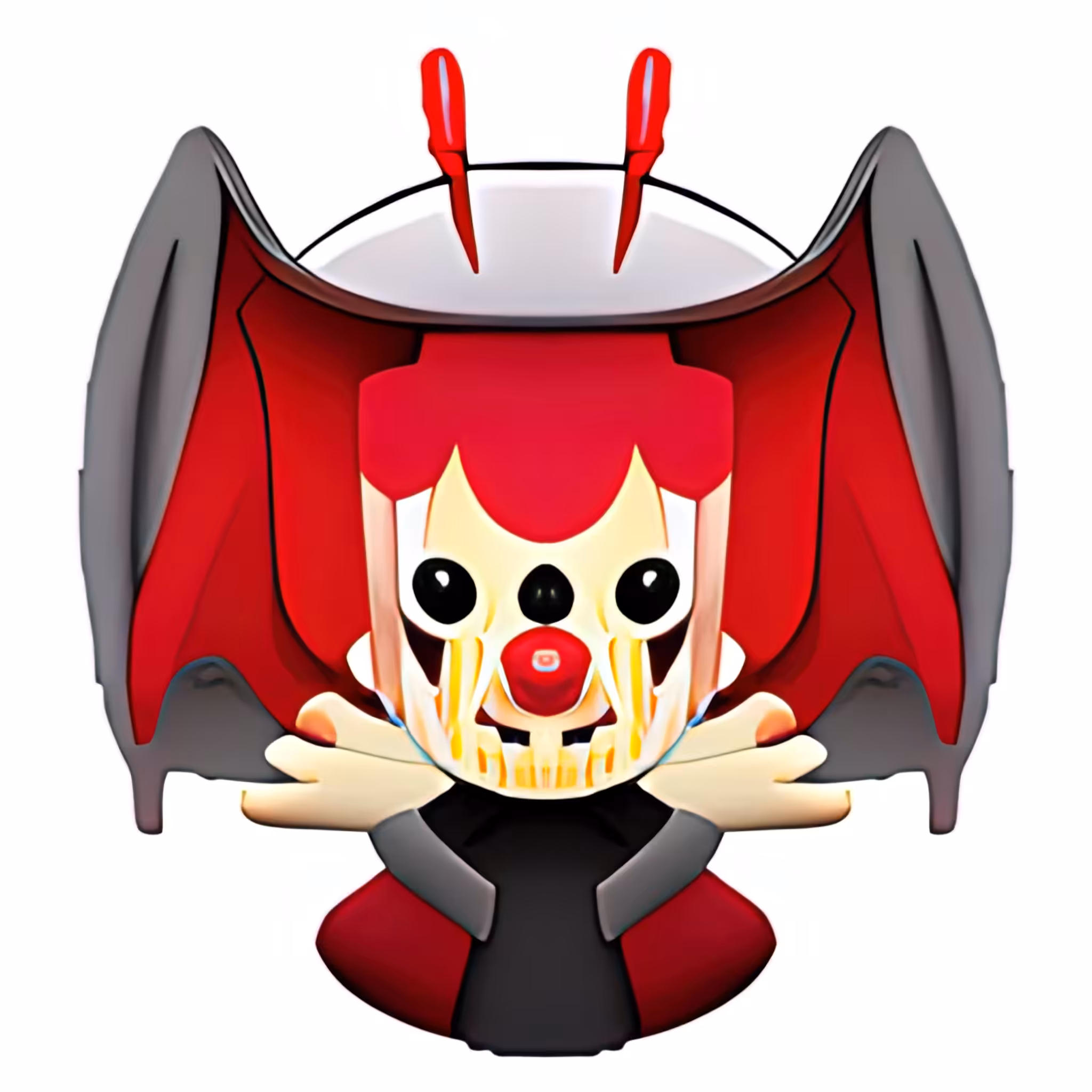 Cursed Emoji 26