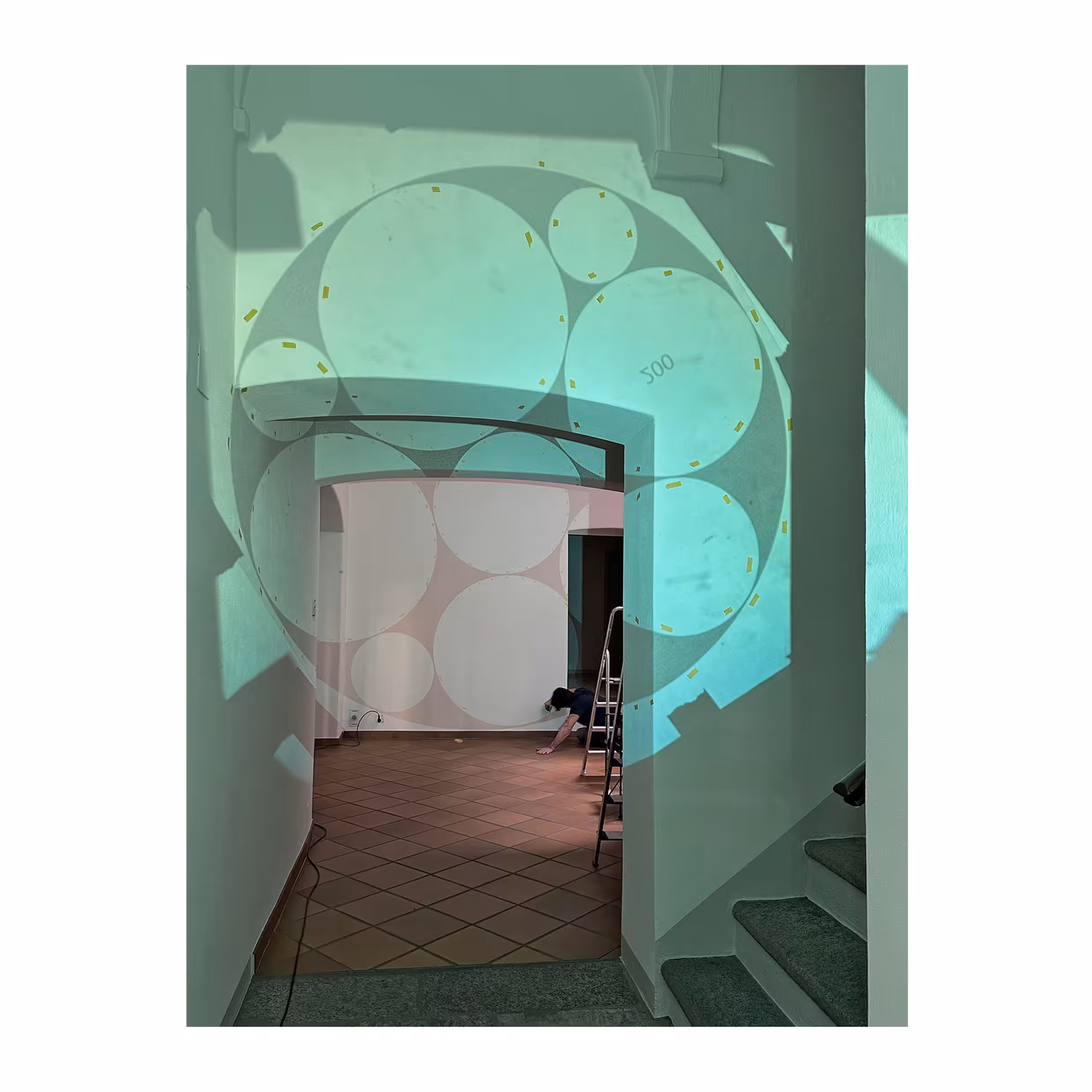 Projection 008-1