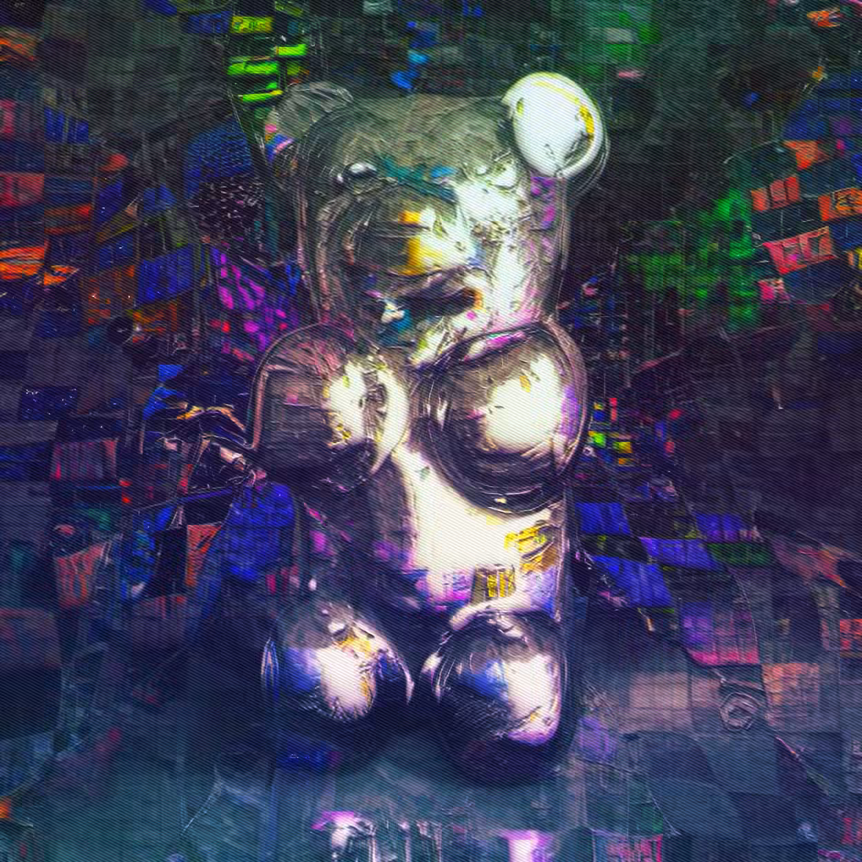 LSDGB Transformer #36