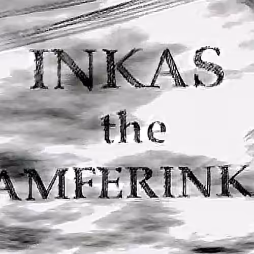 I am INKAS.....