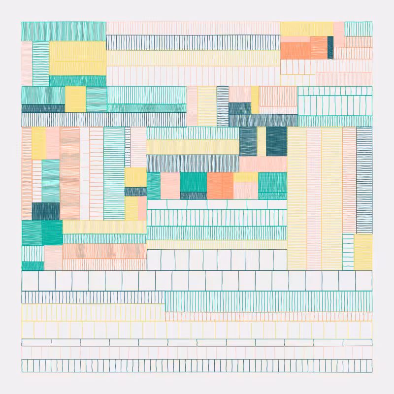 Abrupt #6