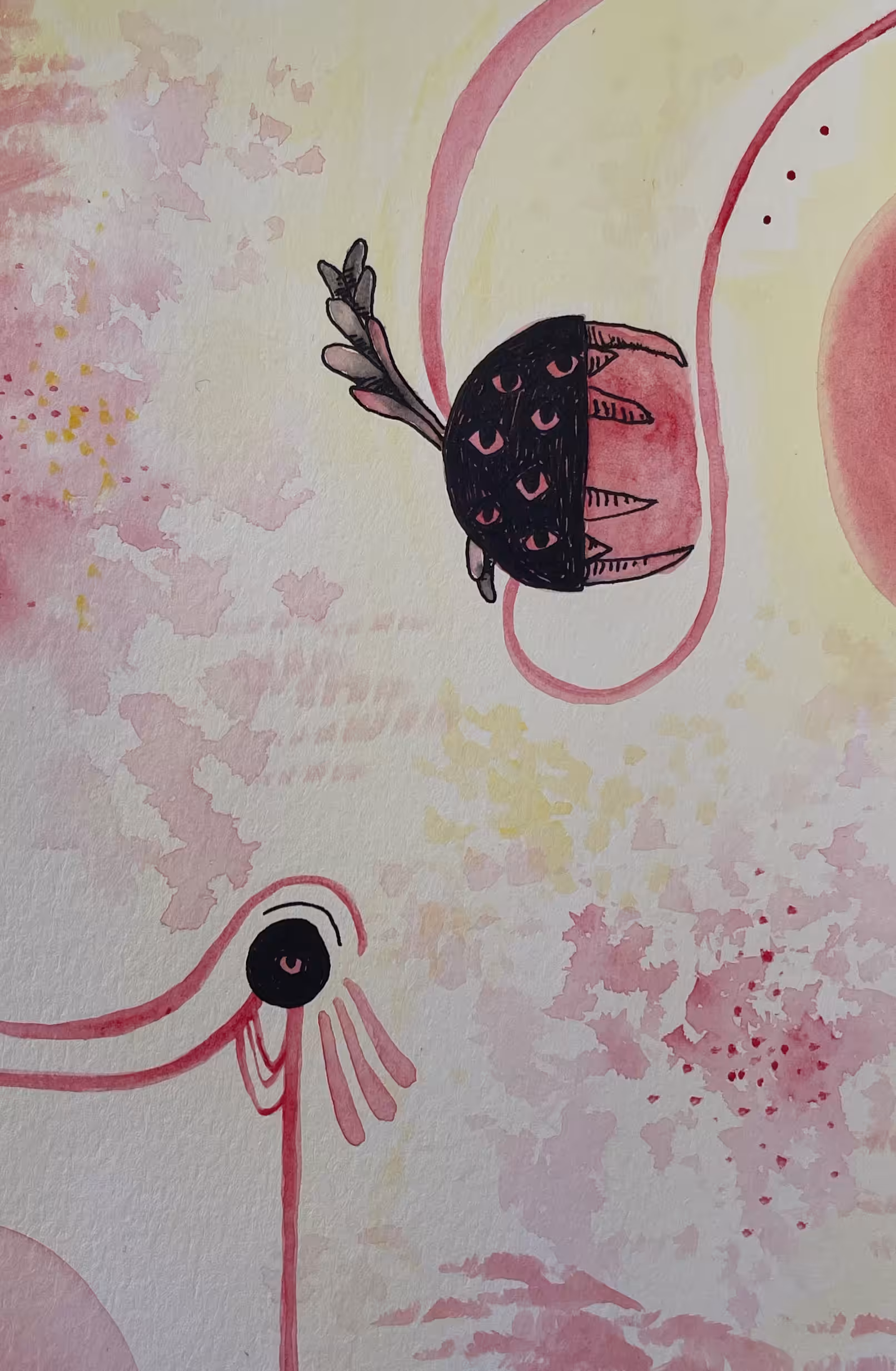 regan's sketchbook #001