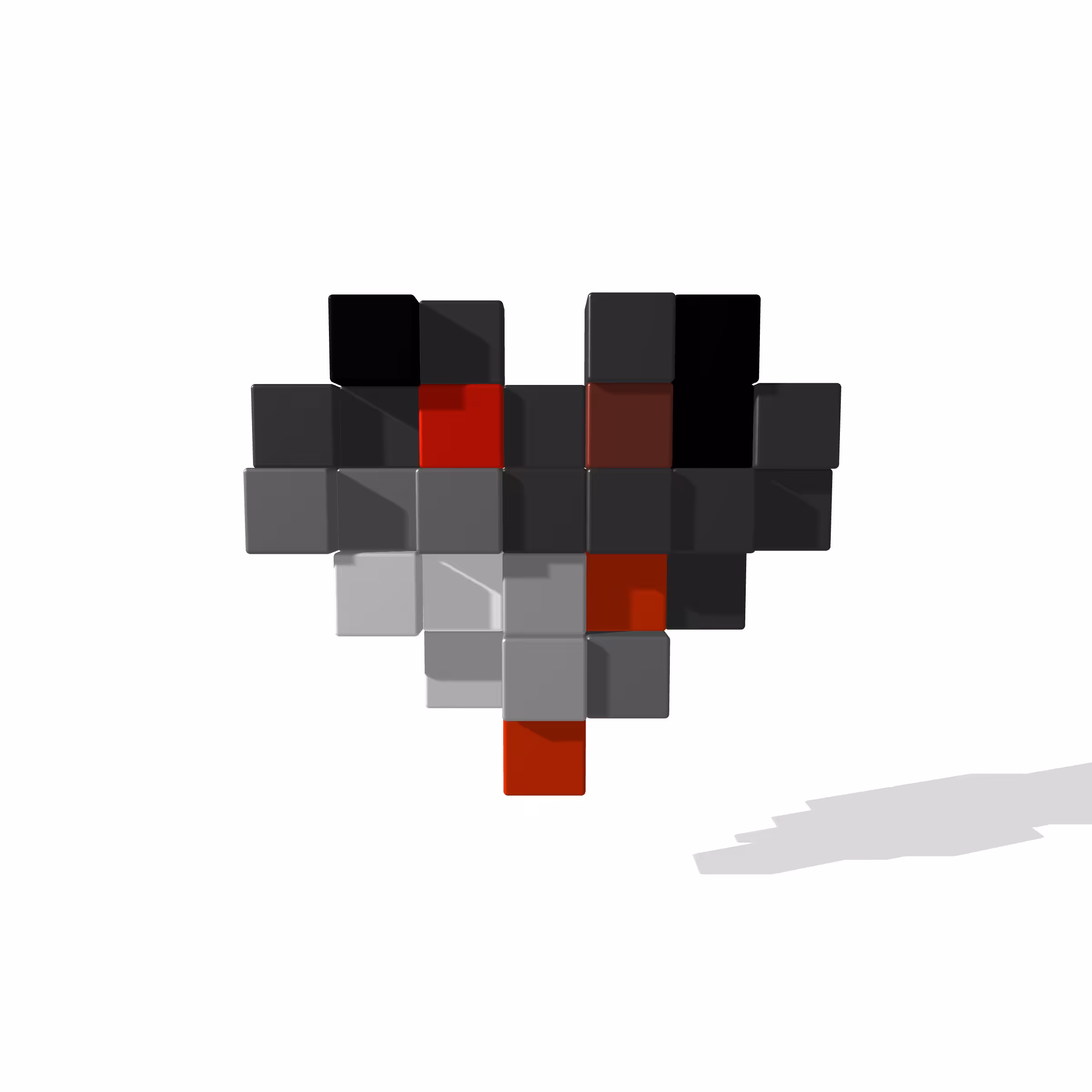 heart + craft #12998