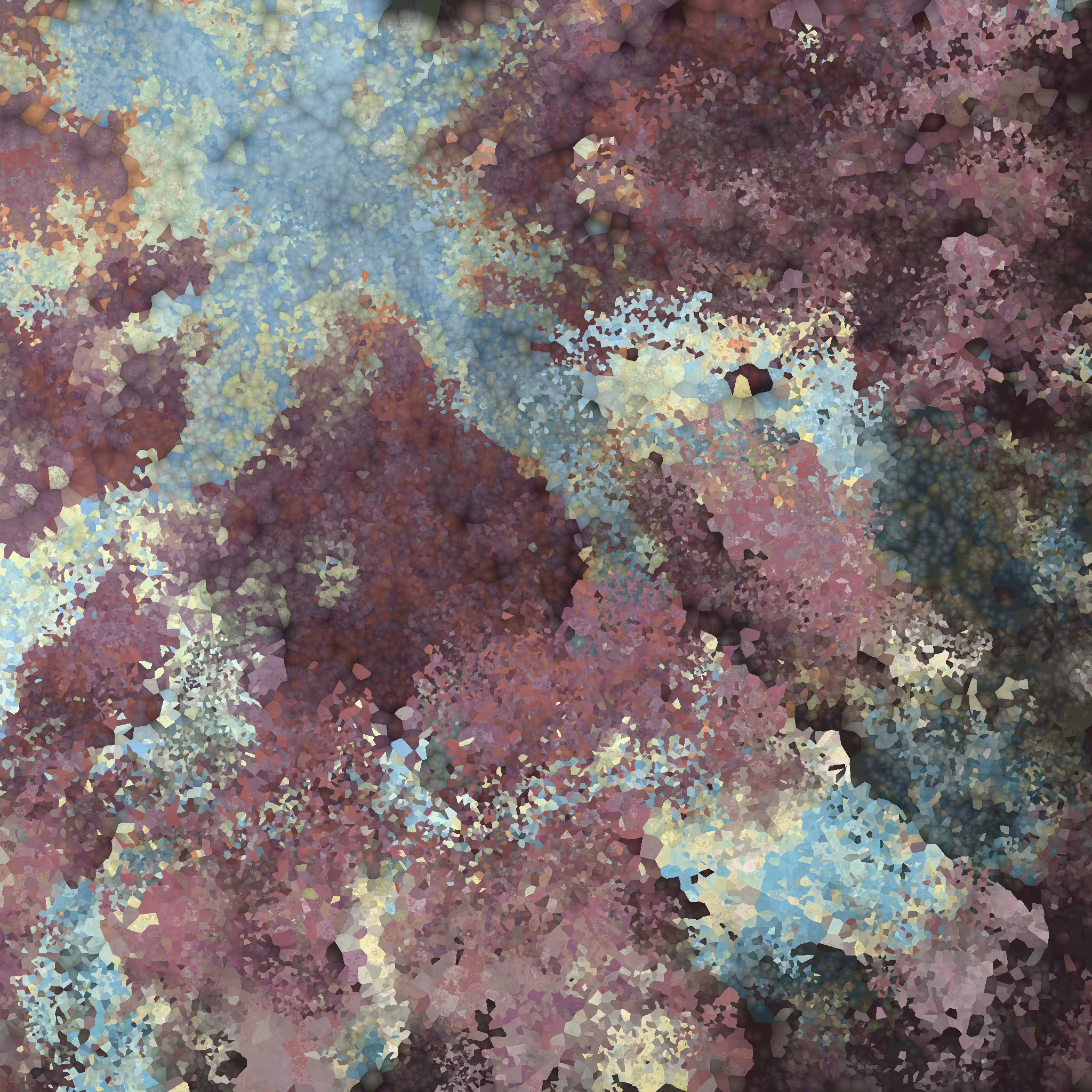 magmatic #2