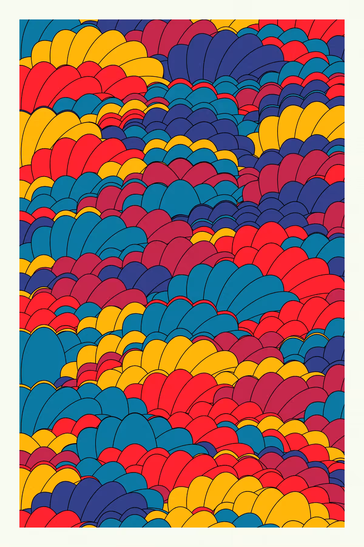 Vividalia #5