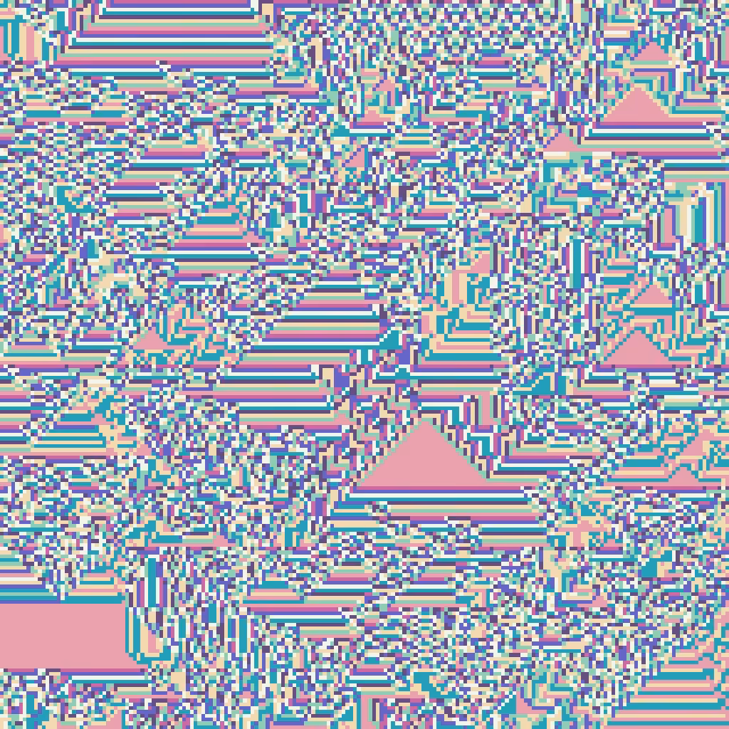 Zero-player game #683