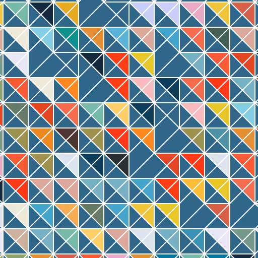 Missing Tiles #7