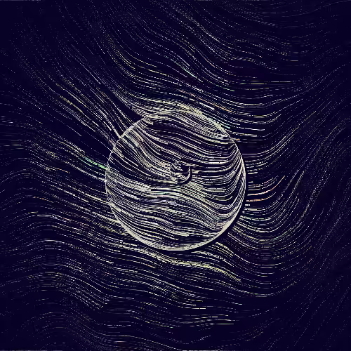 Solar wind #51